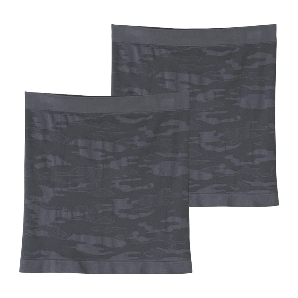 Amazon.co.jp: 腹巻 Haramaki 体にフィット ストレッチ 男女兼用 2枚組